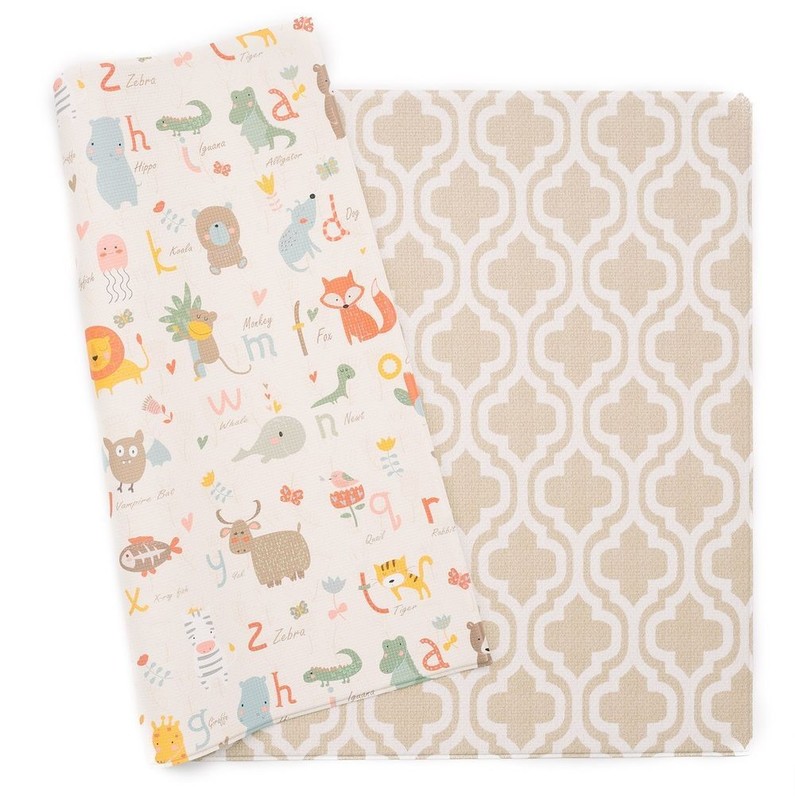 Baby Care Play Mat