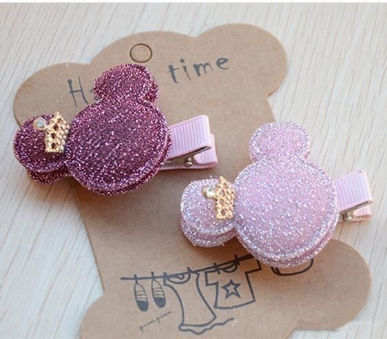 Baby Girls Hair Accessories