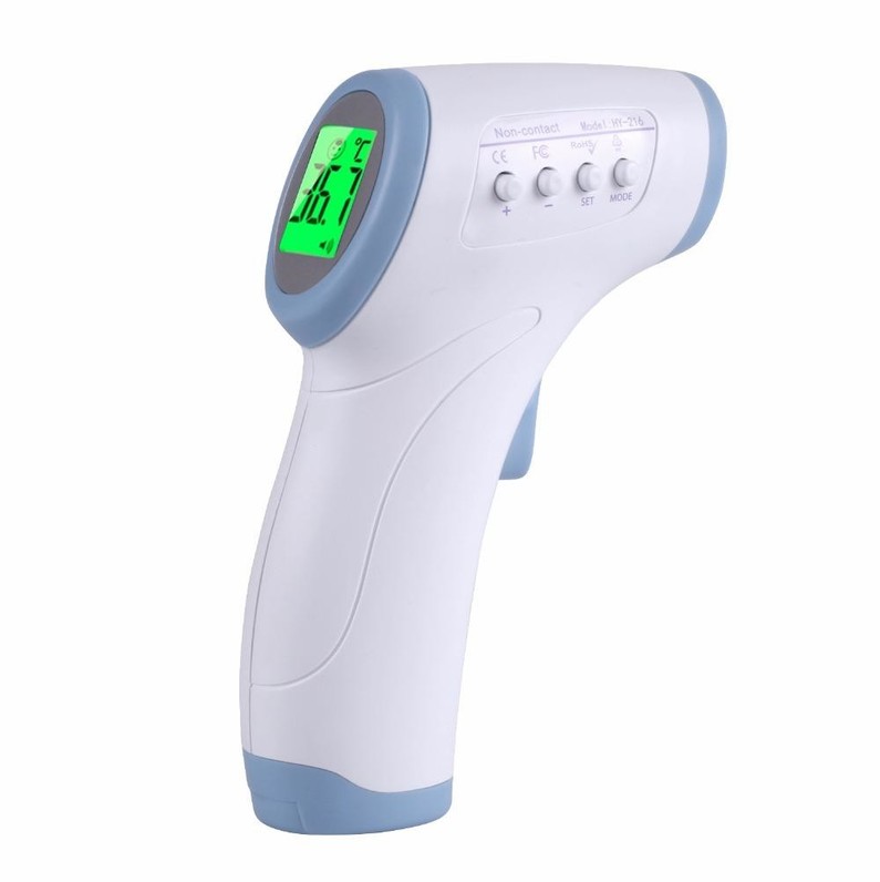 Baby Infrared Forehead Body Thermometer