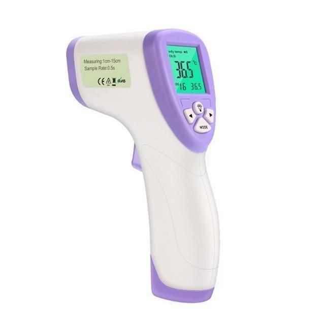 Baby Thermometer Infrared Digital Electronic