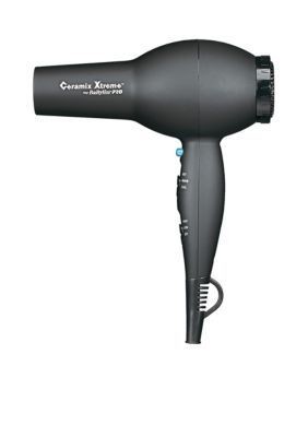 Hair dryer