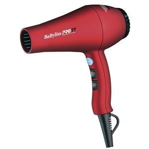 BABYLISS PRO HAIR DRYER