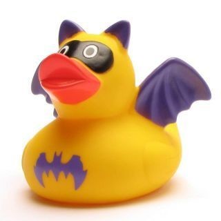 Rubber duck