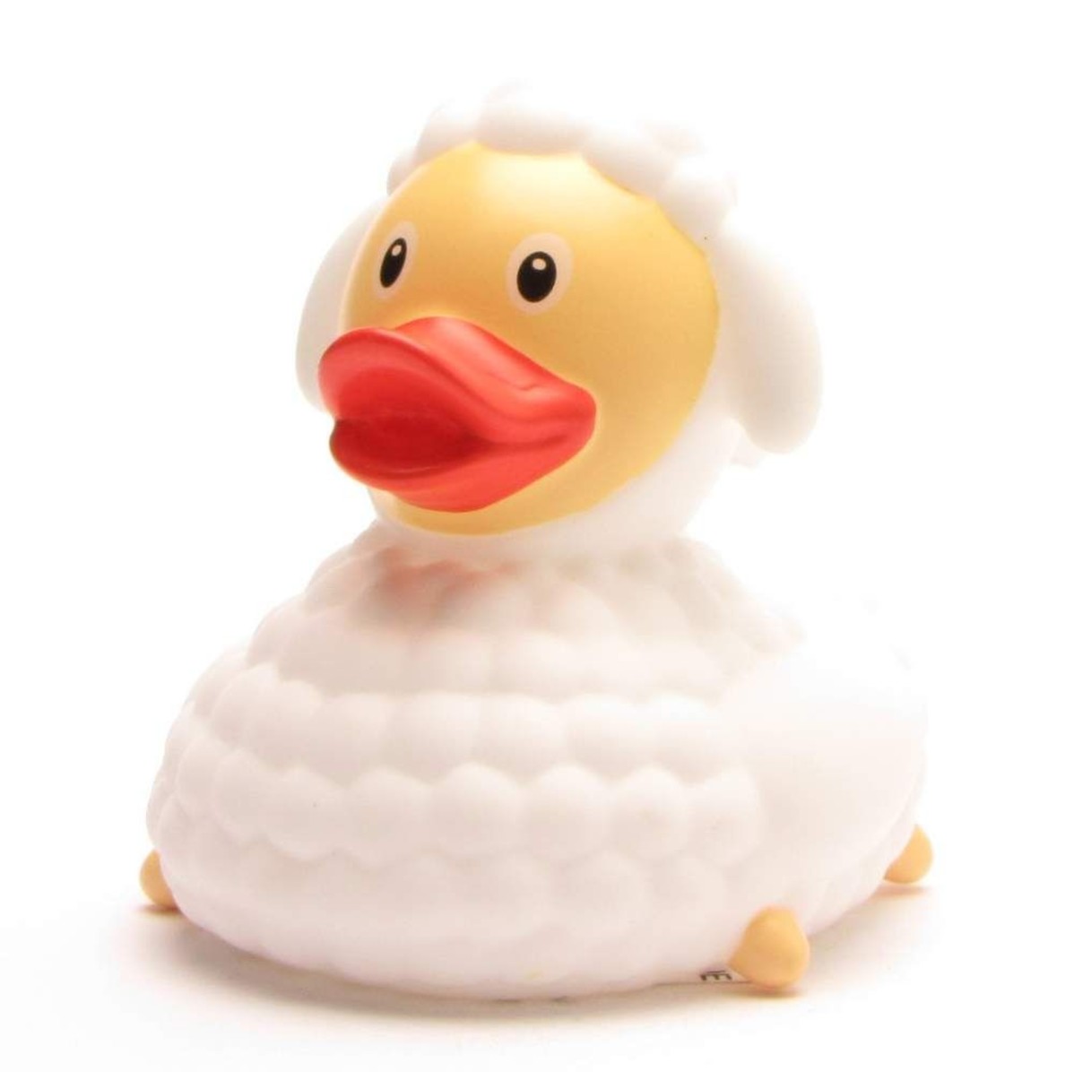 Badeente Schaf Rubber Duck Sheep