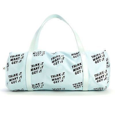 Ban.do Work it Out Gym Bag