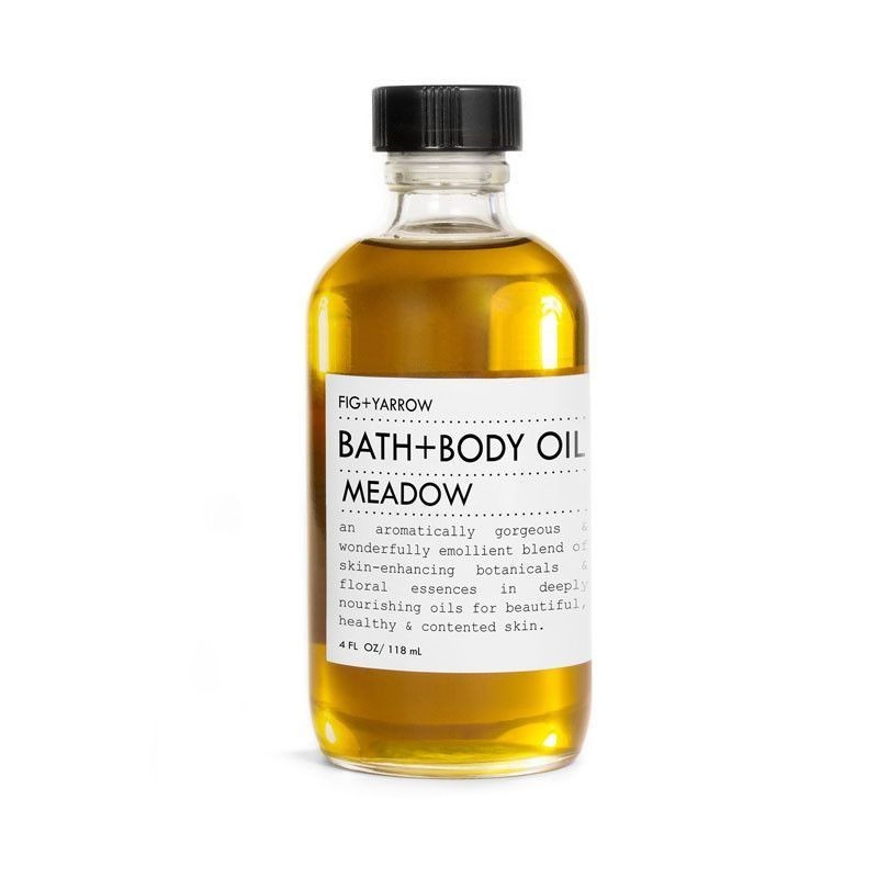 BATH+BODY OIL MEADOW