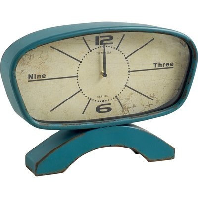 Bay Isle Home Desk Clock | Wayfair