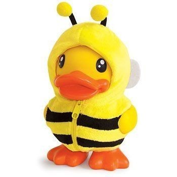 BDuck Bumblebee Bank