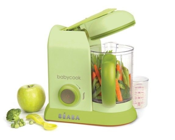 Baby food maker