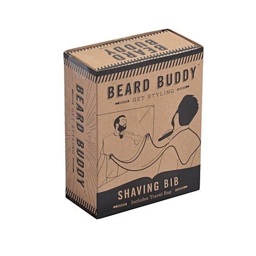 Beard Buddy