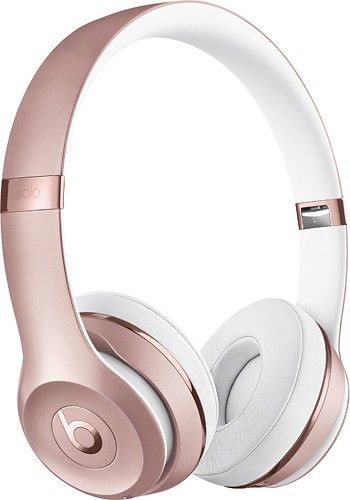 Beats Solo3 Wireless Headphones
