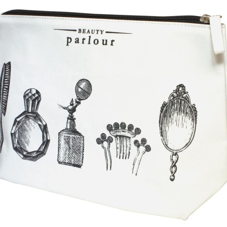 Beauty Parlour Wash Bag | I Just Love It