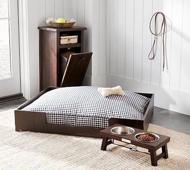Benchwright Pet Beds