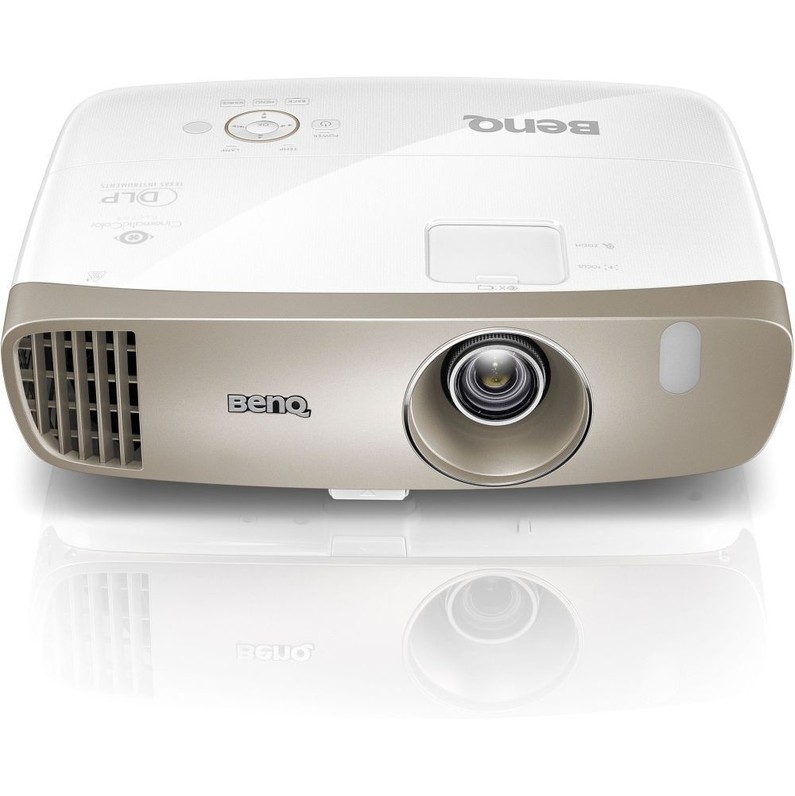 Home cinema projector