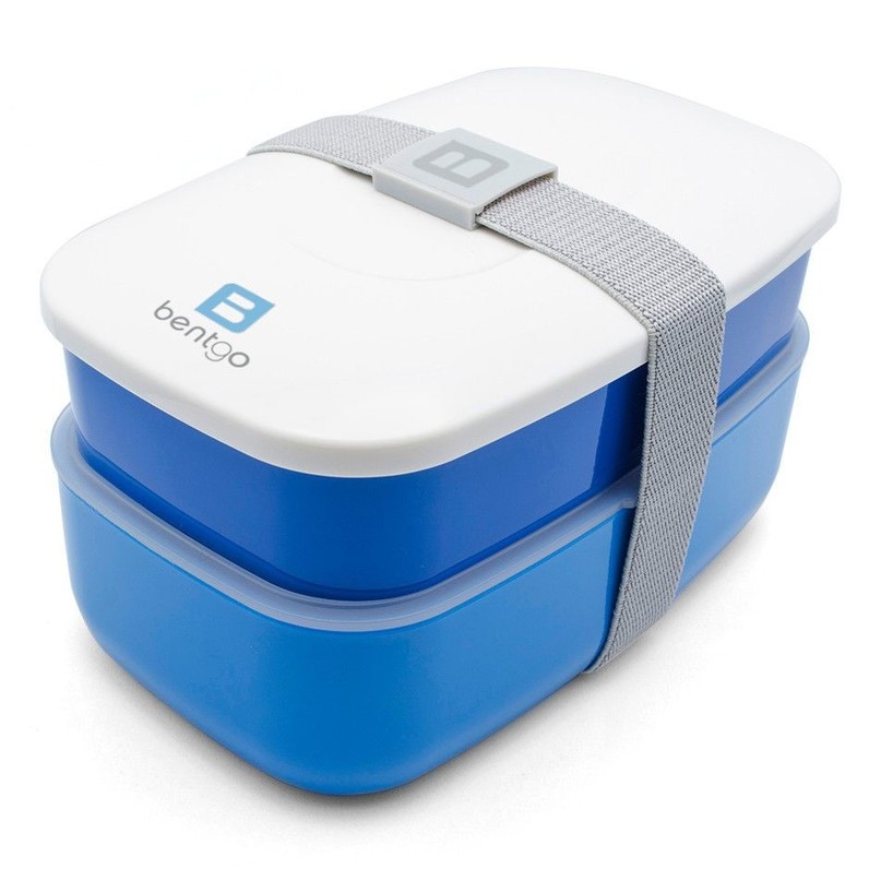 Bentgo All-in-one Stackable Bento Lunch Box