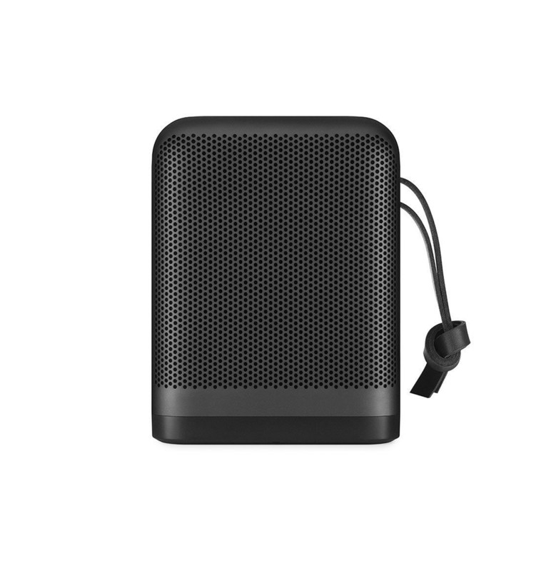 Beoplay P6 Portable Bluetooth Speaker Black