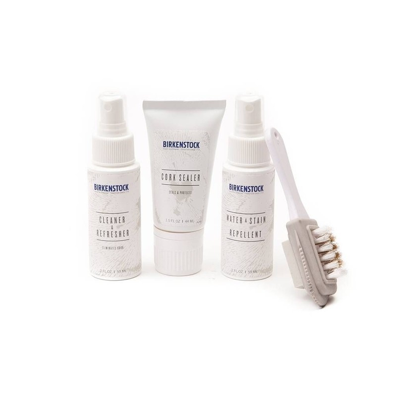 Birkenstock Care Kit