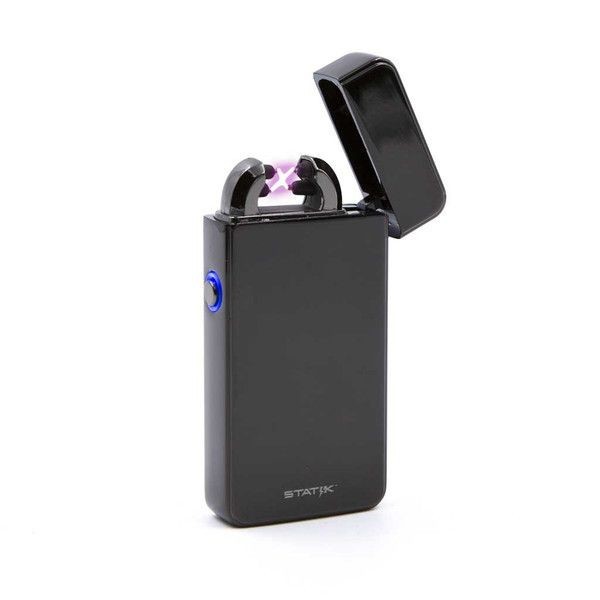 Black - Statik Electric Lighter
