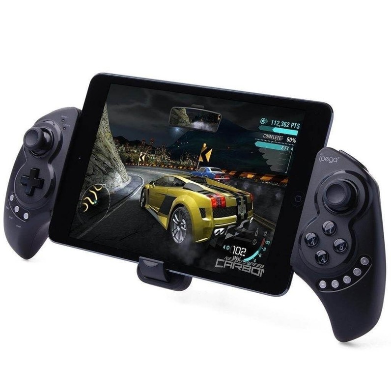 Bluetooth Mobile Gamepad Controller