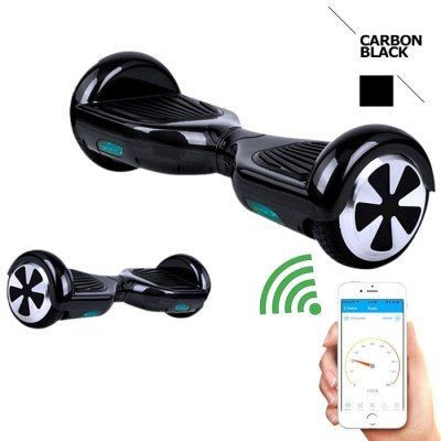 Bluetooth Two Wheel Self Balancing Scooter