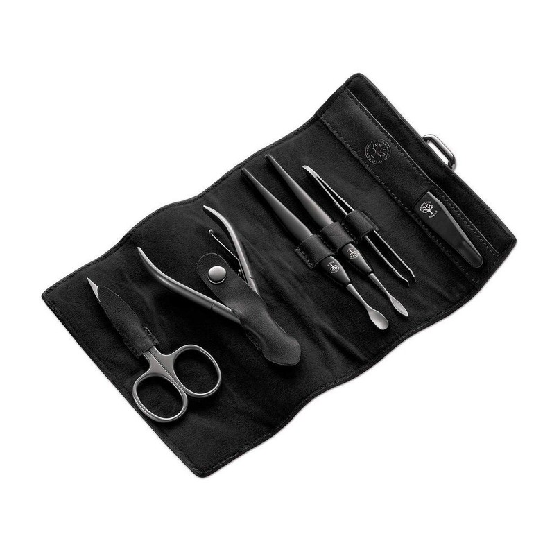 Boker Arbolito 6-Piece Traveller Manicure Set