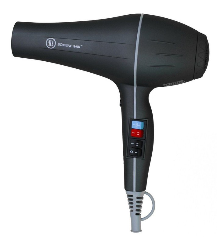 Hair dryer