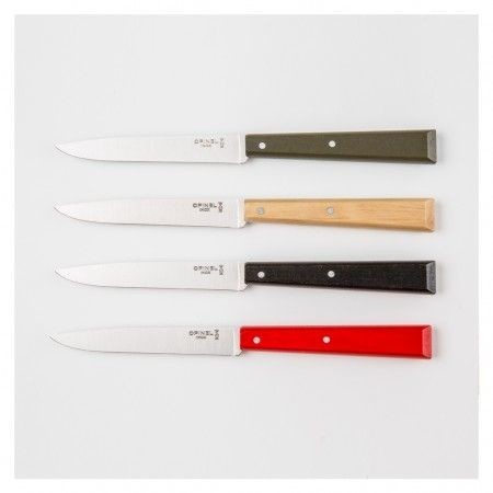 Bon Appetit 125 ‘Loft’ Table Knives Set Of 4