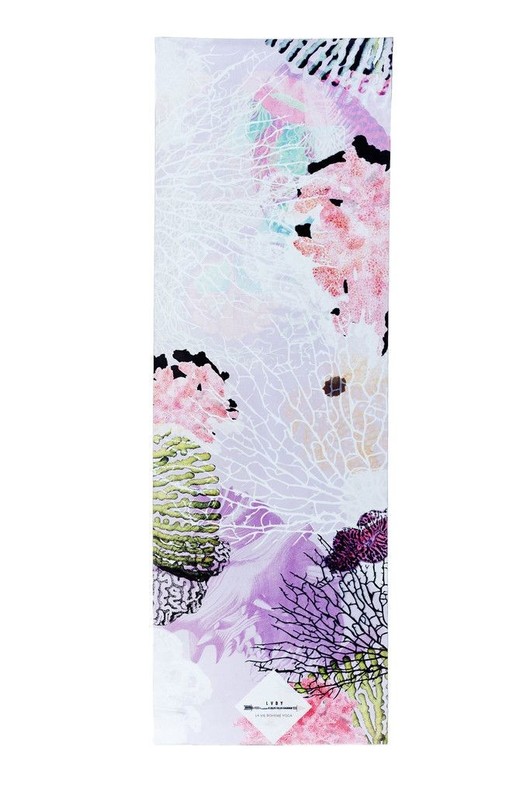 Bondi Hot Towel with Rubber Bottom