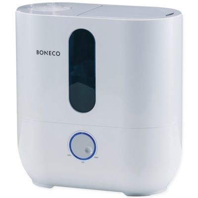 Boneco U300 Top-Fill Cool Ultrasonic Humidifier