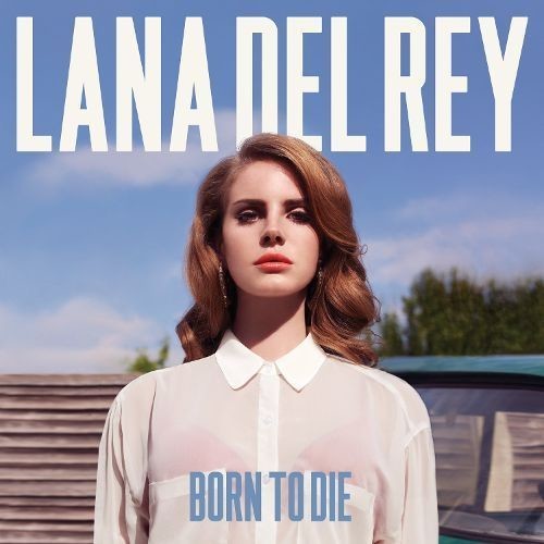 Born to Die [LP] - VINYL