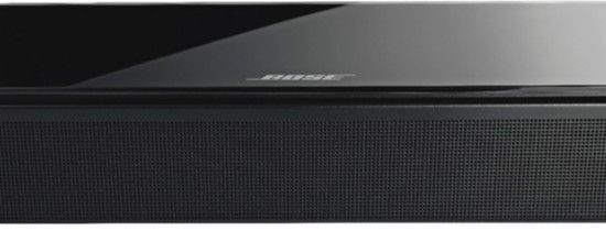 Bose - Soundbar 700 Featuring Built