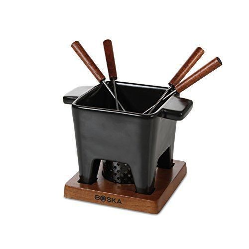 Fondue set