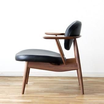 Boss Easy Chair