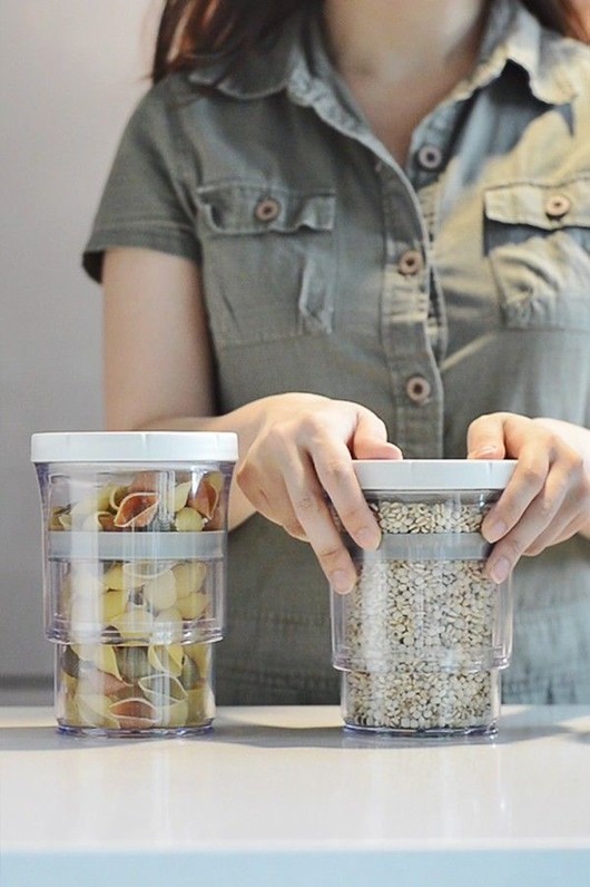 Botto: Adjustable Storage Container Pro