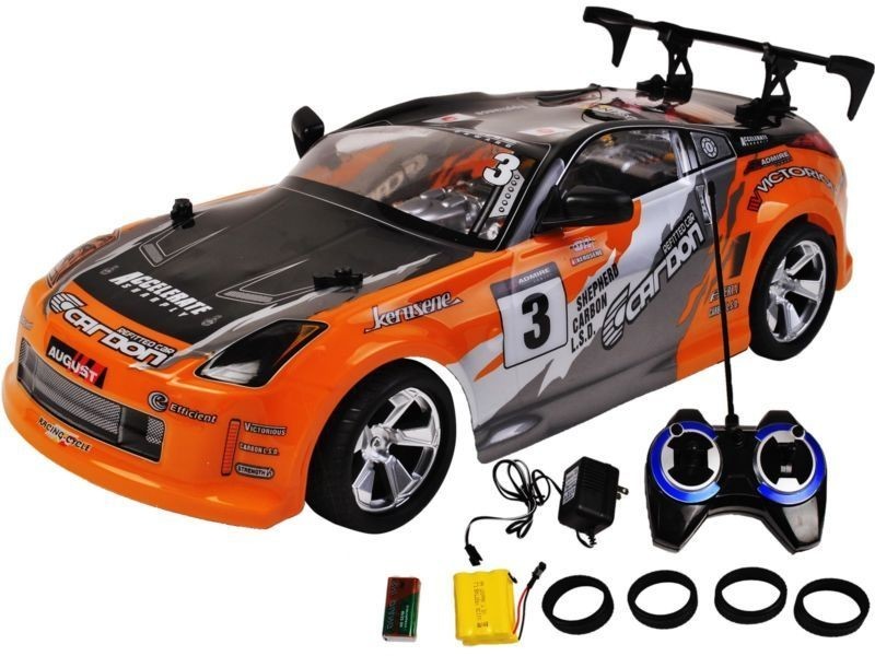 Brand New RC Remote control car