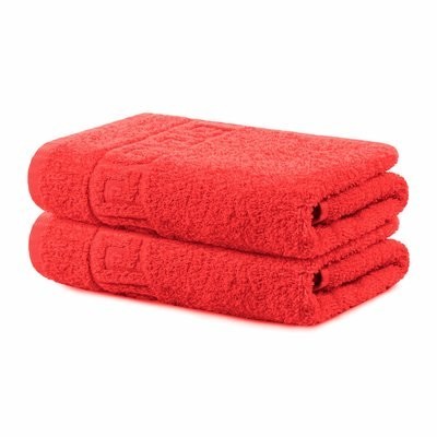 Breakwater Bay Yingling 100% Cotton Hand Towel