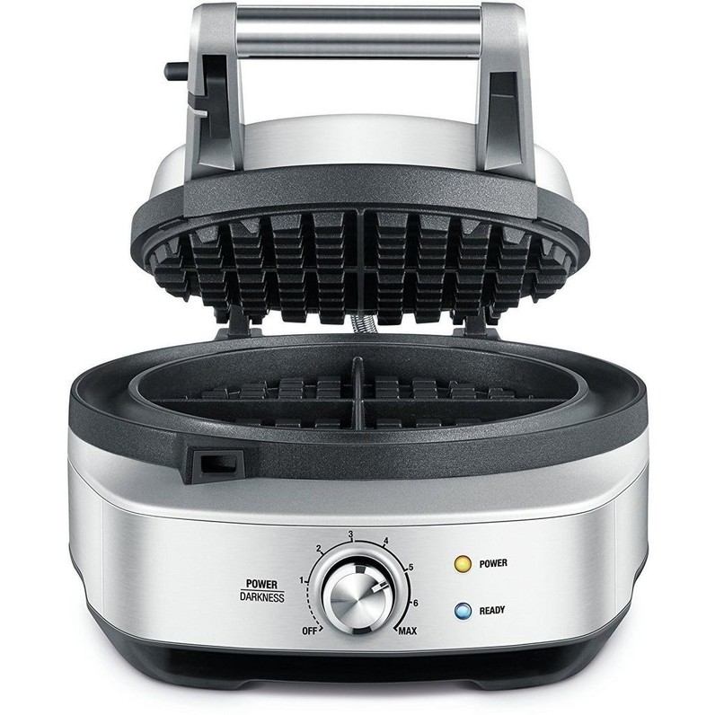 Breville 2-Slice Waffle Maker