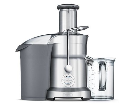 Breville Juice Fountain Plus
