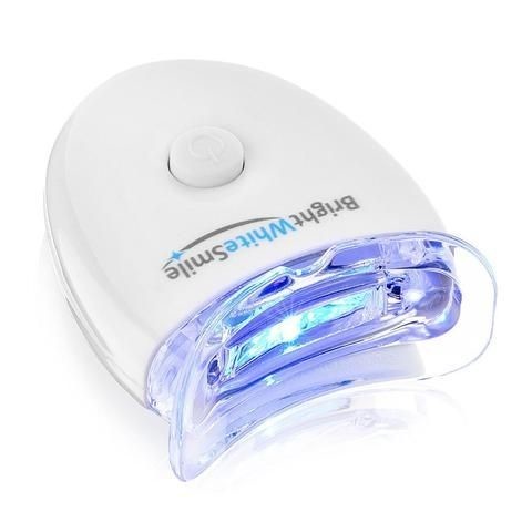 BrightWhite Smile Teeth Whitening Kit