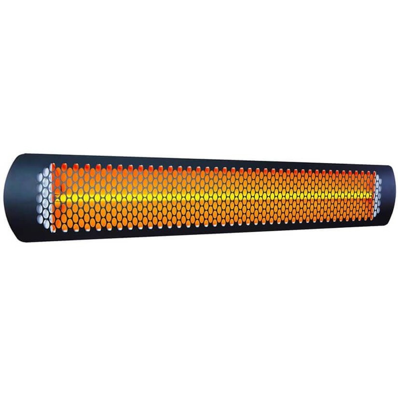 Bromic Heating Tungsten Smart-Heat 2000w