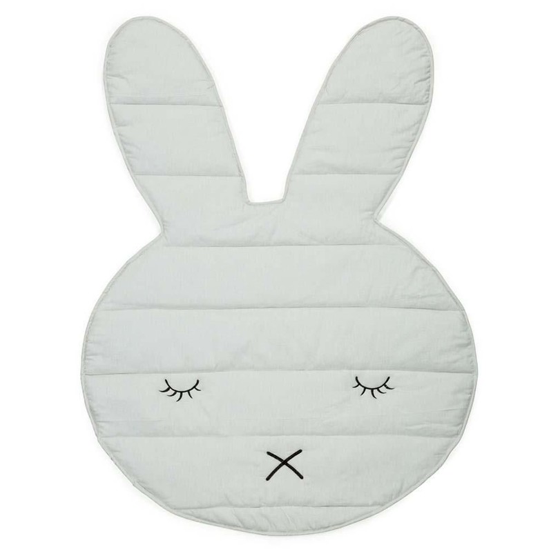 BUNNY Baby Mat