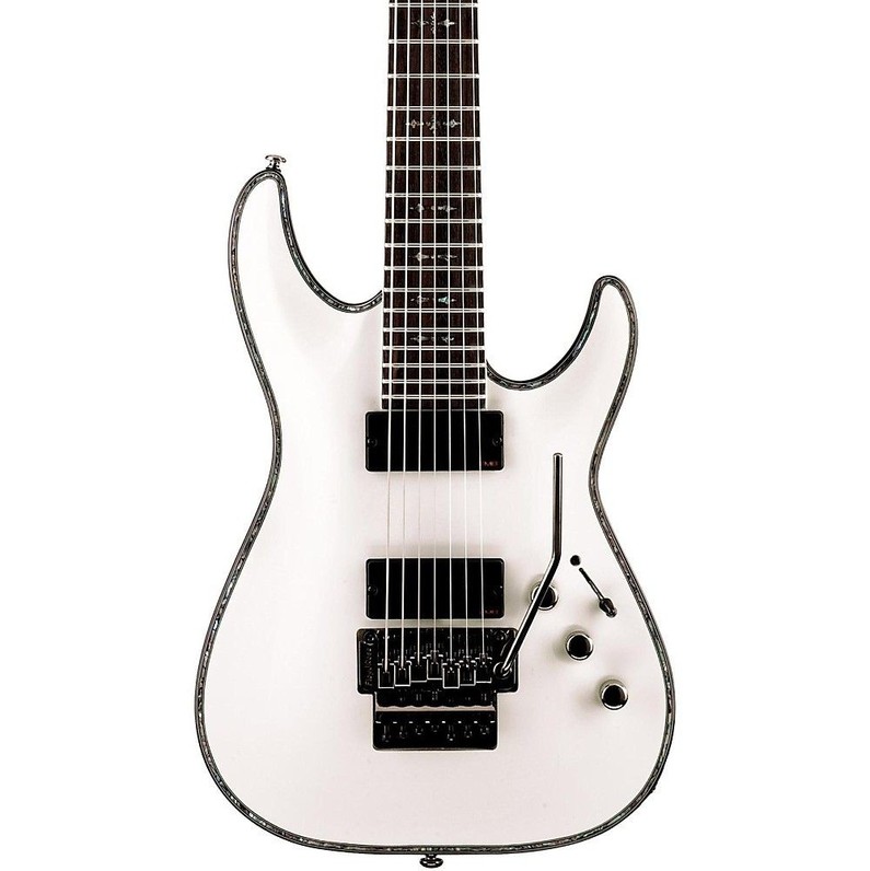 C-7 FR 7-String Electric Guitar