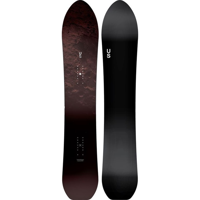 Cadet Series Snowboard - Men`s