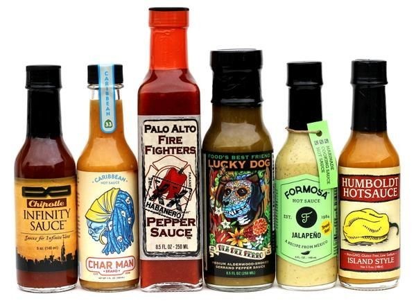 California Made 6-Pack