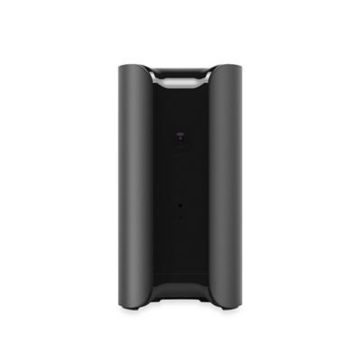 Canary All-In-One Home Security System In Black