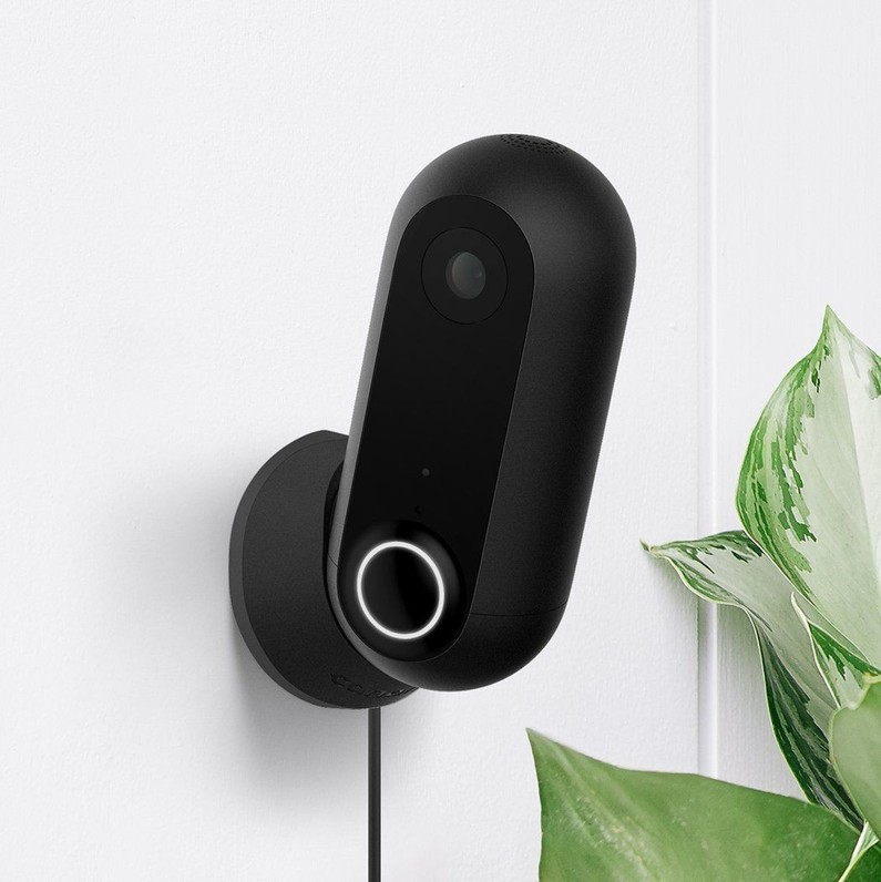 Canary Flex HD Home Security Camera