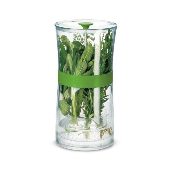 Canopy.co: Cuisipro Herb Keeper