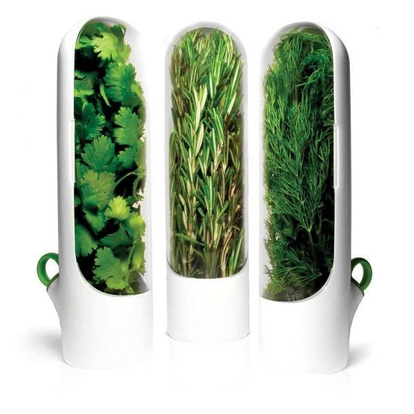 Canopy.co: Prepara Herb Savor Pods, Set of 3
