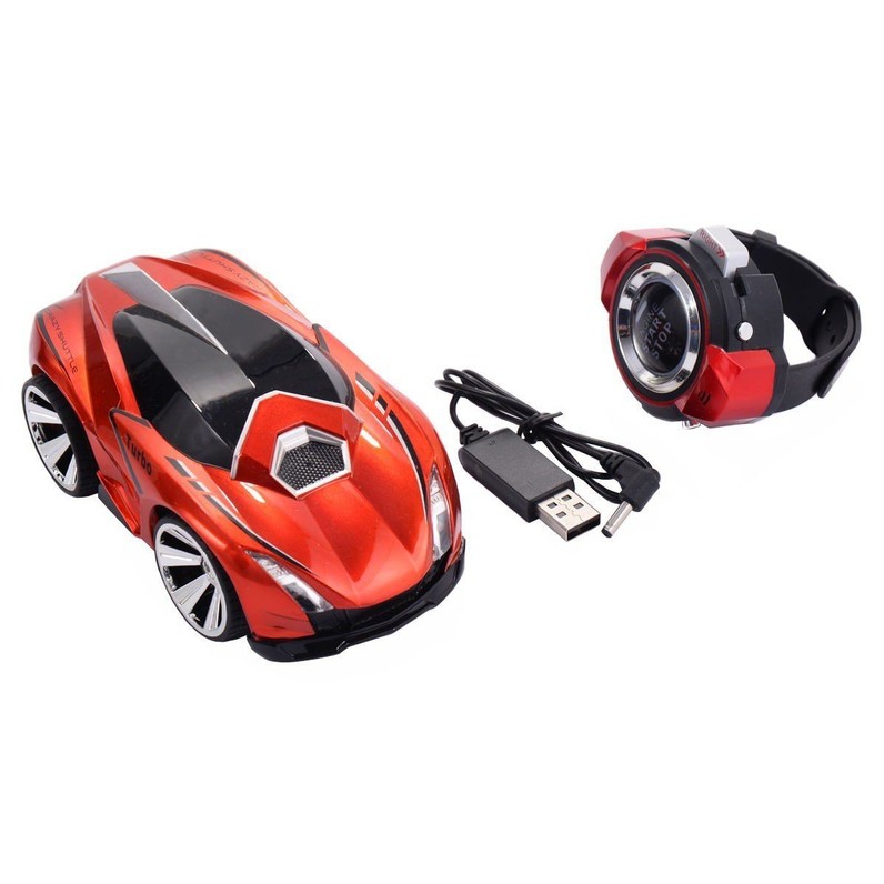 Car Smart Watch Remote Control