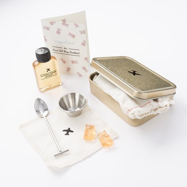 Carry On Cocktail Kit (Rosé All Day)